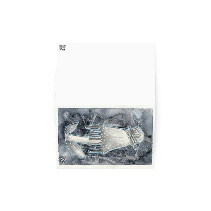 Ink Mushroom product image (2)