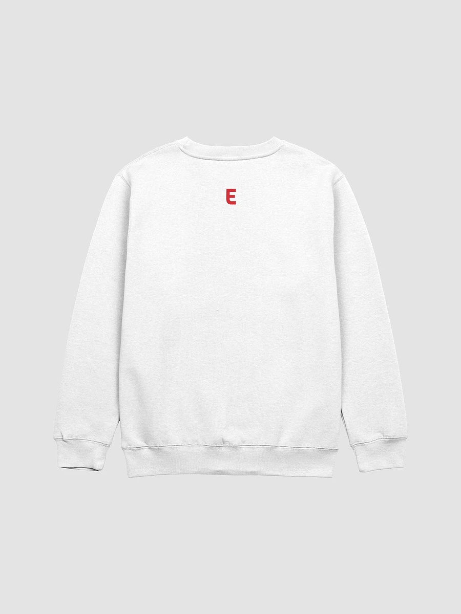 Not a Foodie Crewneck product image (4)