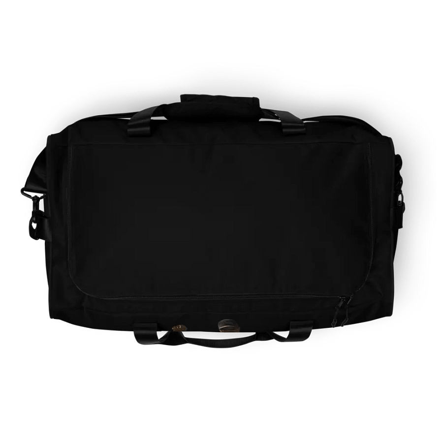 Big Craig Monson Venice Beach Legend Duffle Bag product image (8)