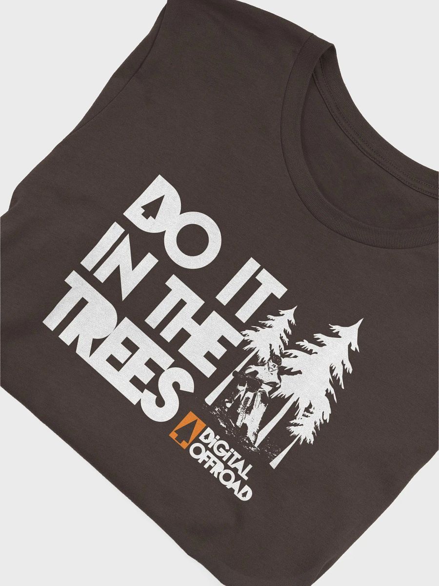 Do It in the Trees - Digital Offroad product image (5)