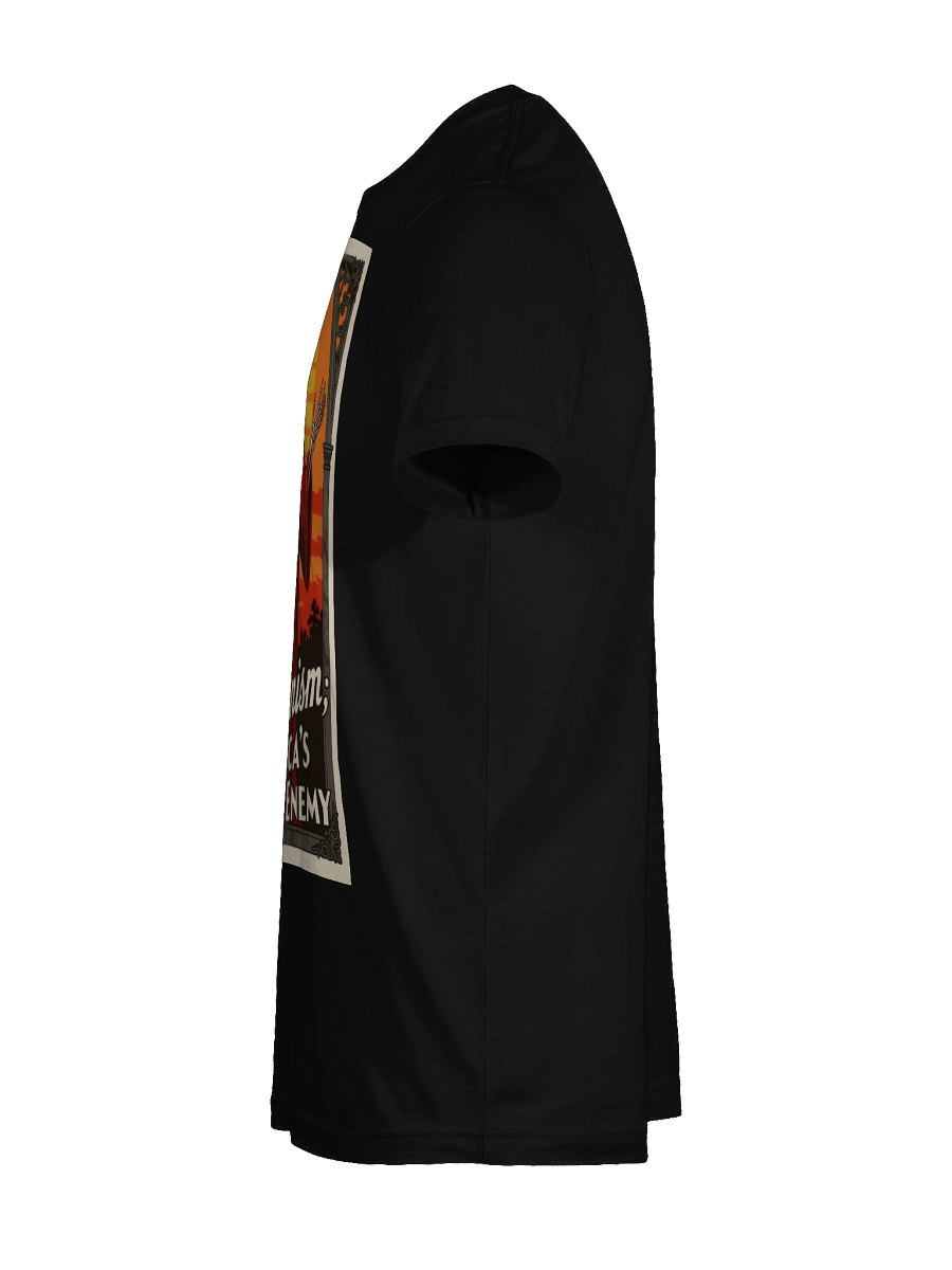 Mortal T #3 product image (11)