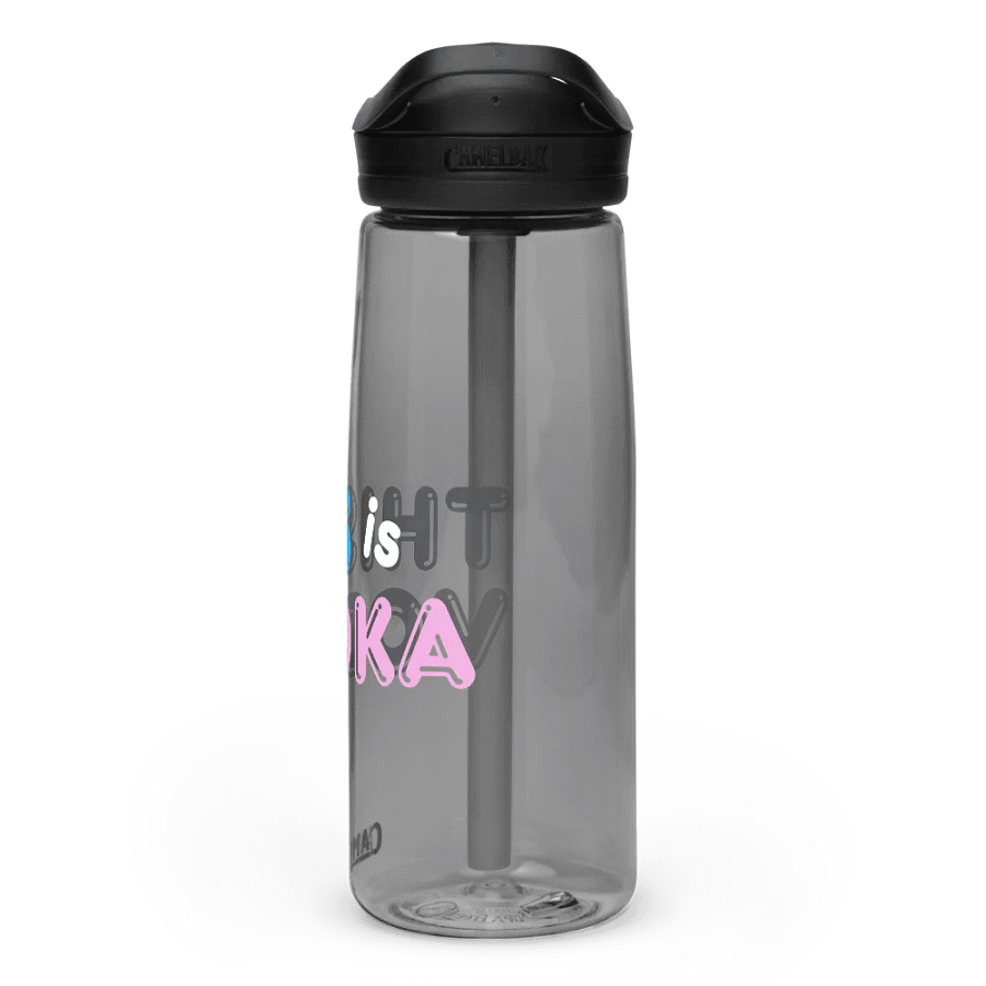 This is Vodka Sports Water Bottle product image (3)