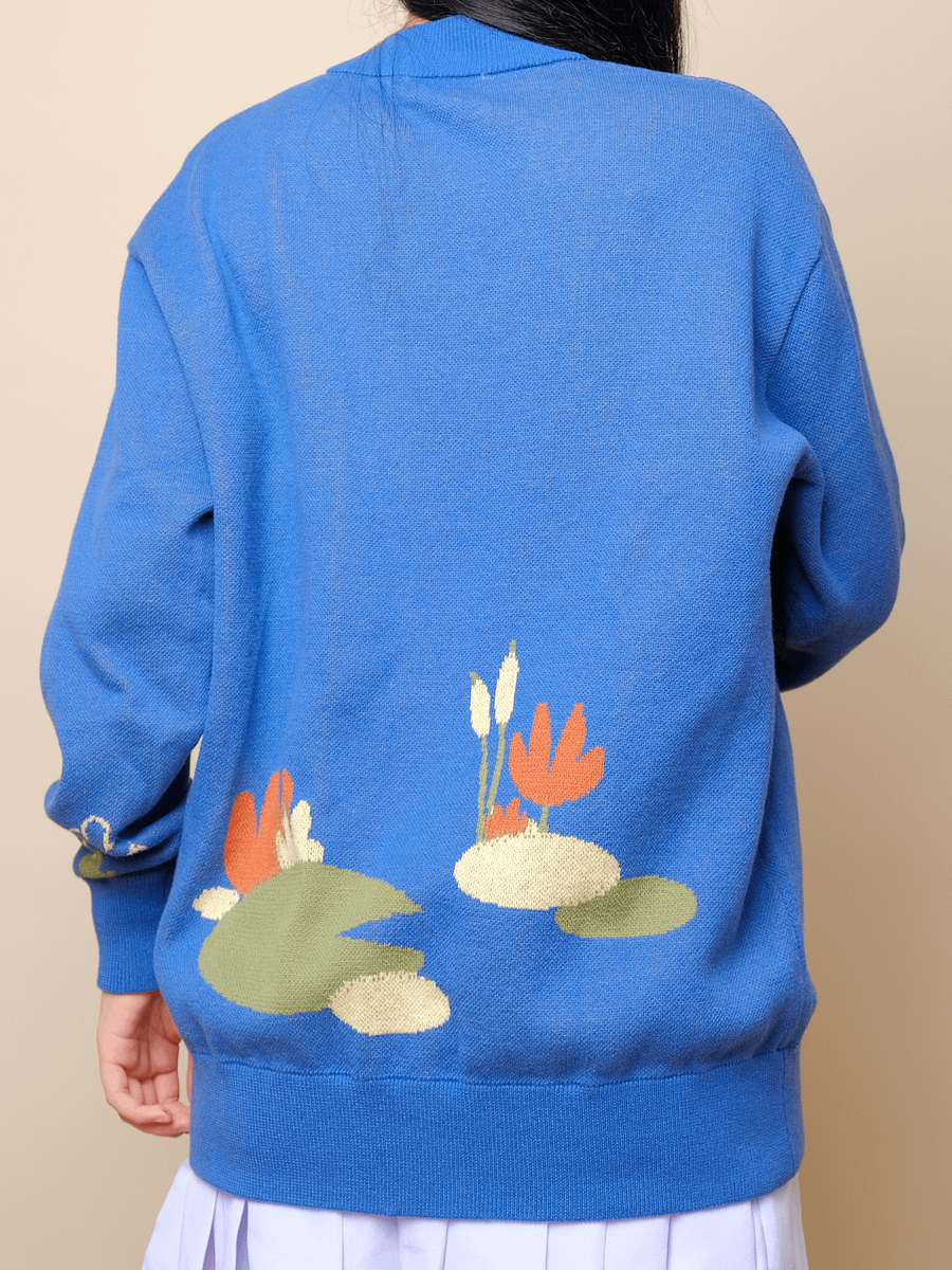 Frog Pond Cardigan product image (3)