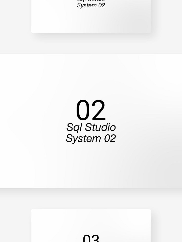 System 02 product image (2)