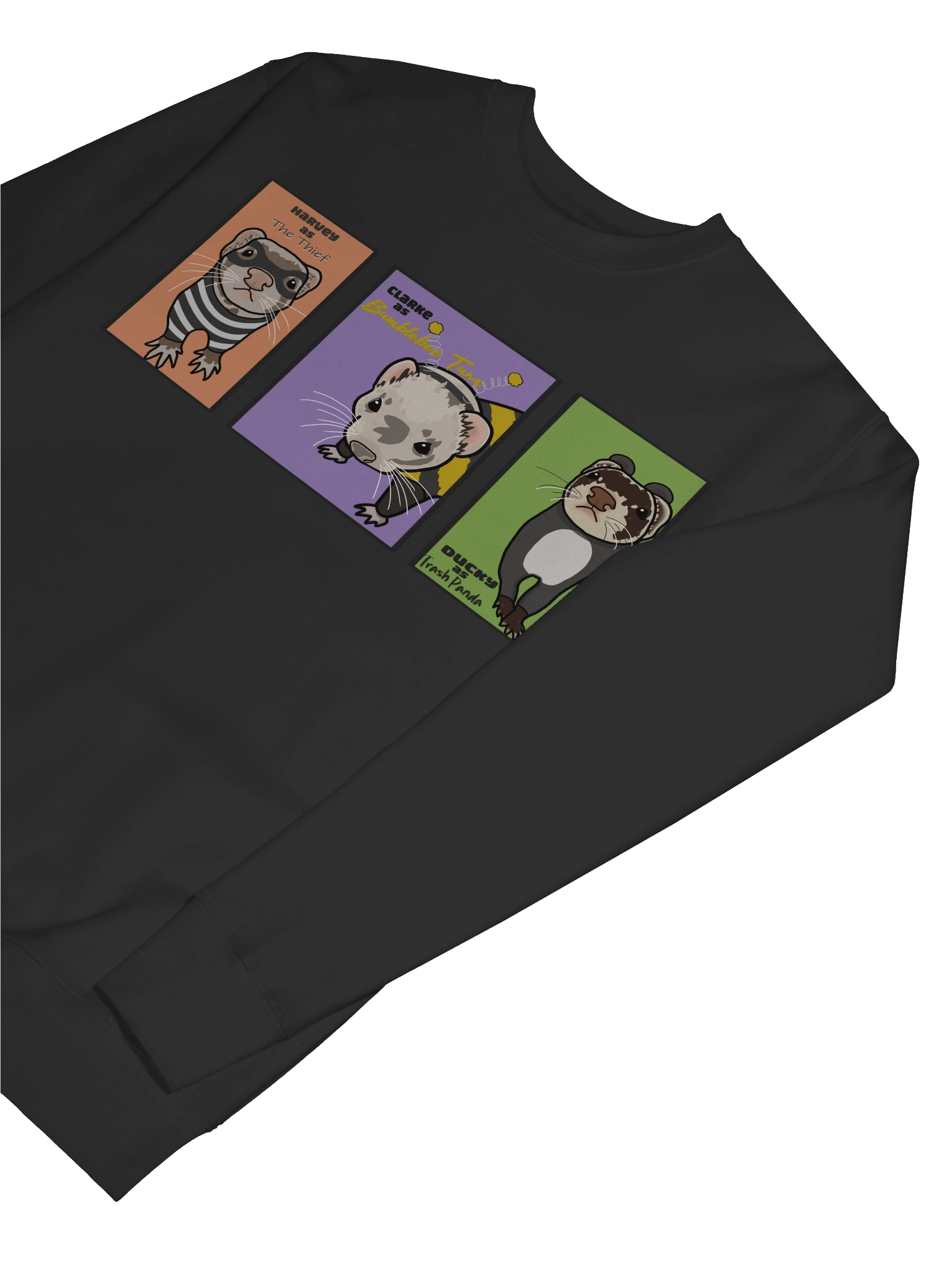 Ferretween Sweater product image (7)