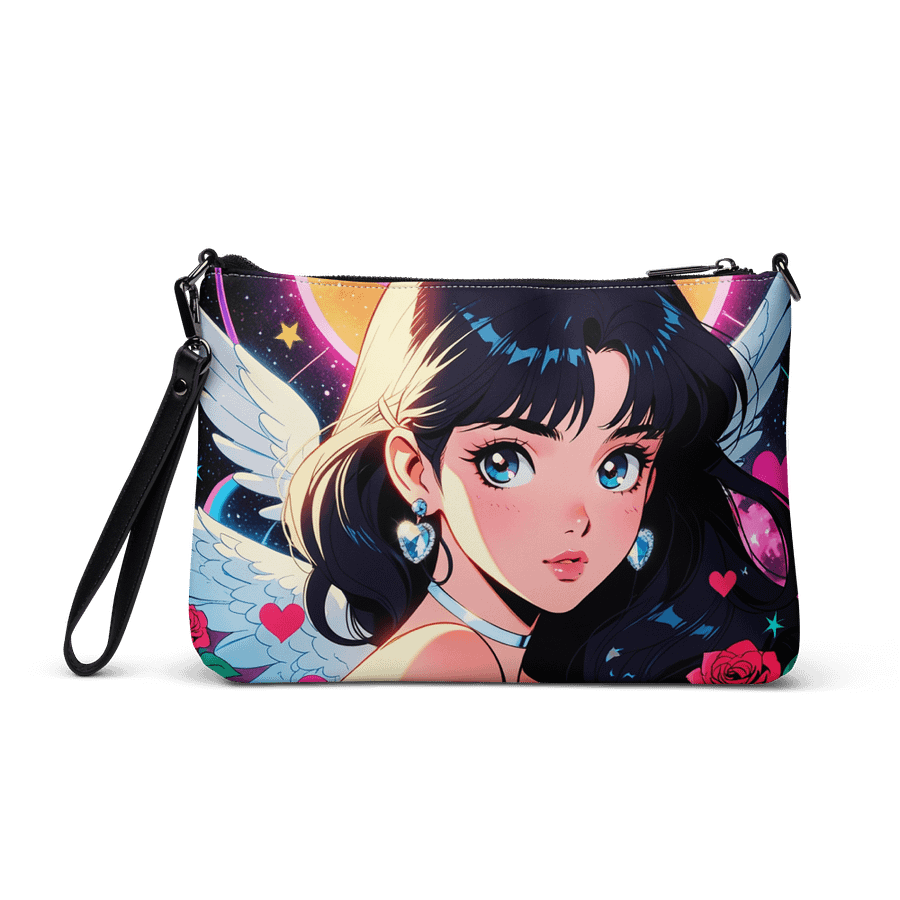 Muse Coquette Crossbody Bag product image (3)