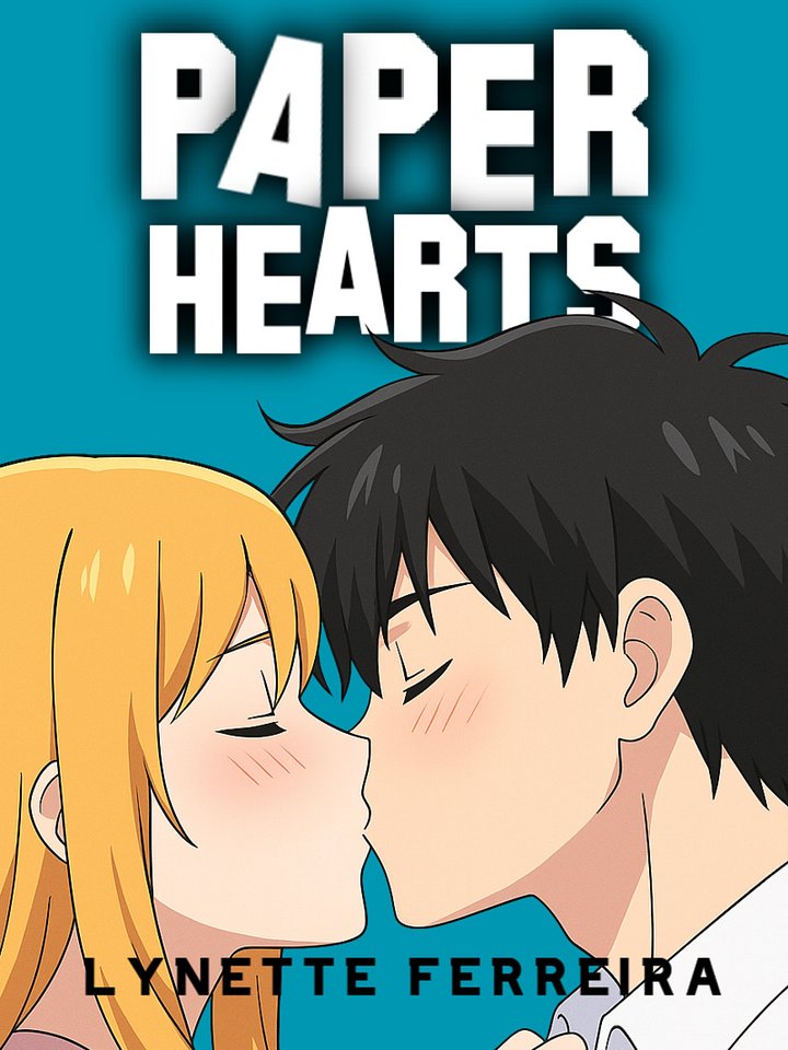 Paper Hearts product image (2)