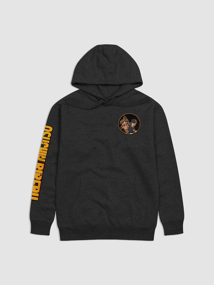 Unisex Osuchin Premium Hoodie product image (2)
