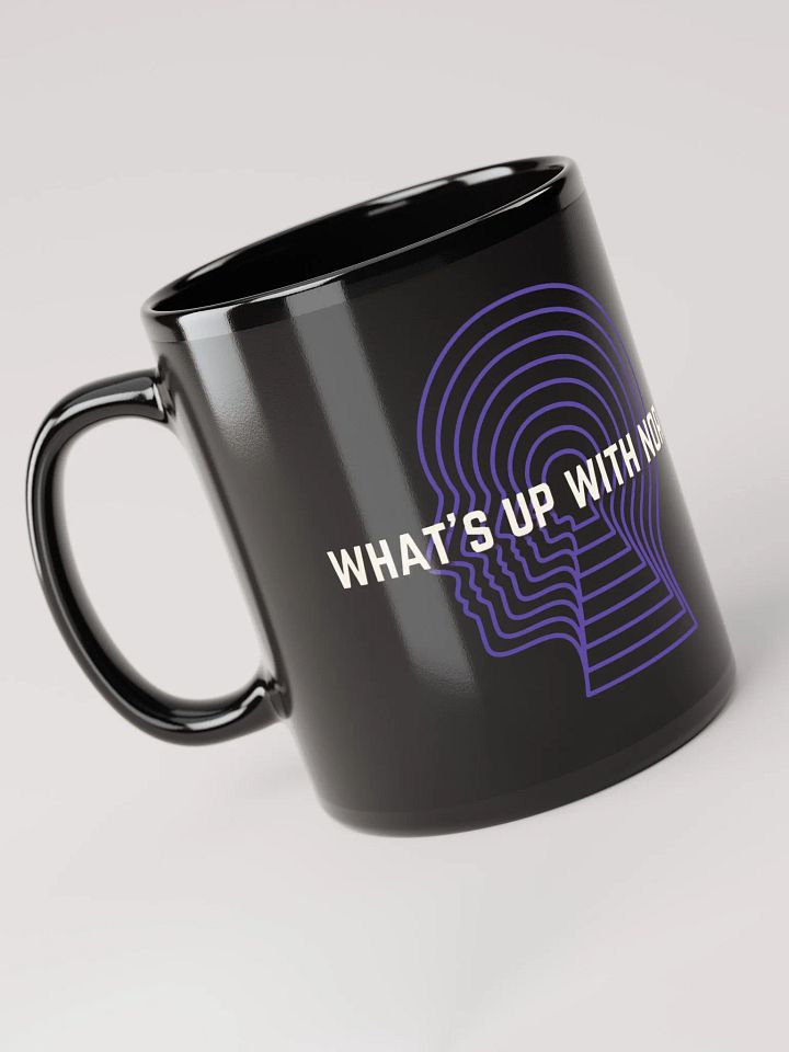 What's Up Mug product image (1)