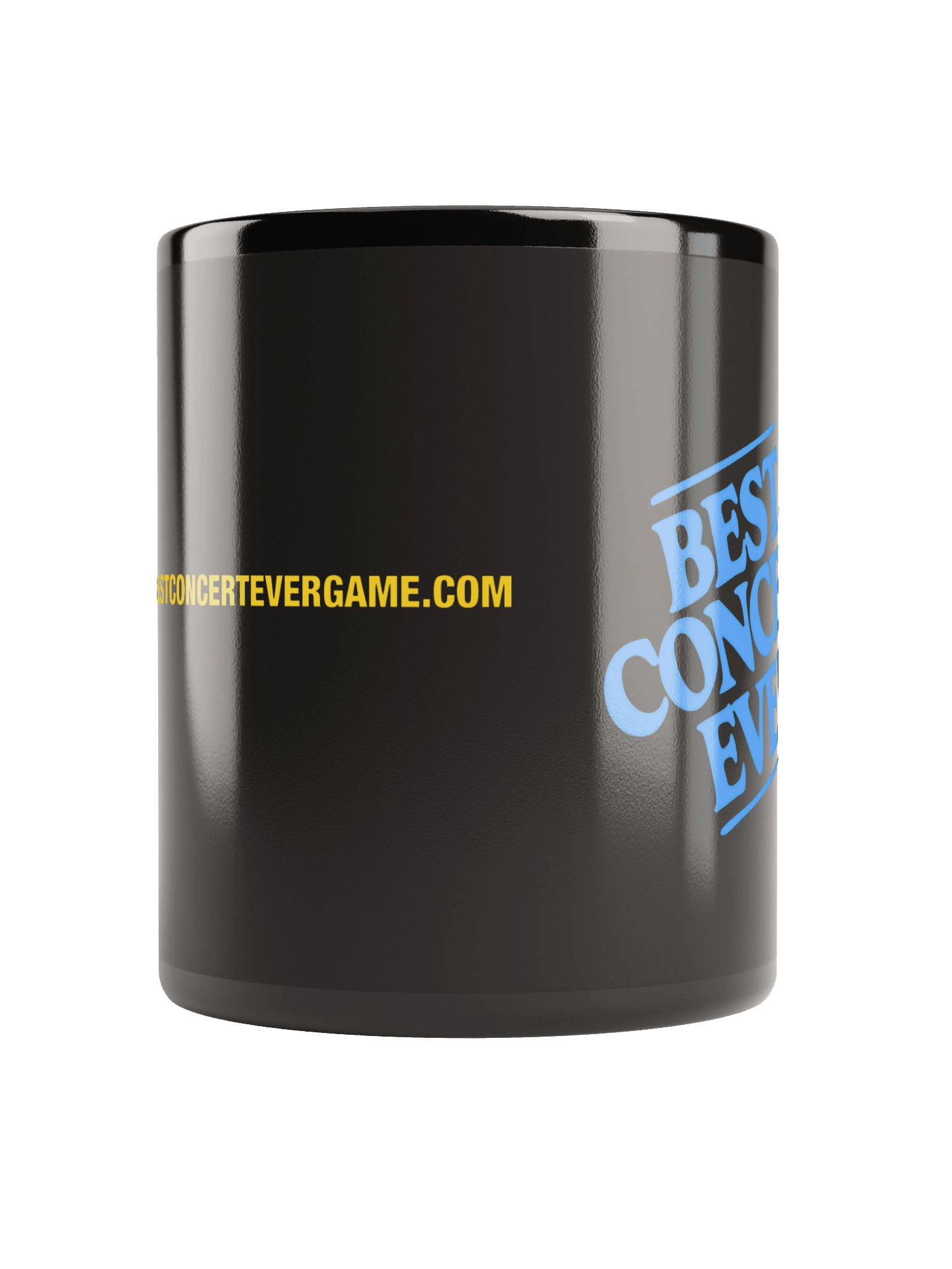 Best. Mug. Ever. (Blue Logo) product image (5)