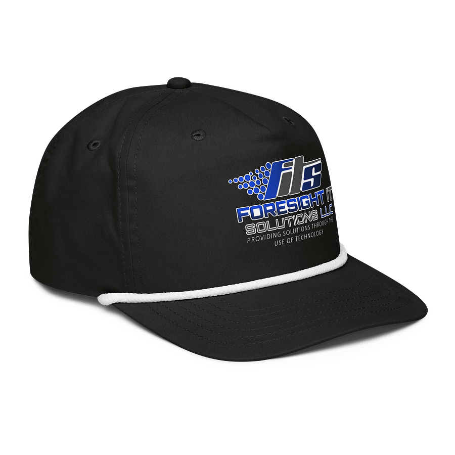 Foresight IT Solutions Rope Hat product image (4)