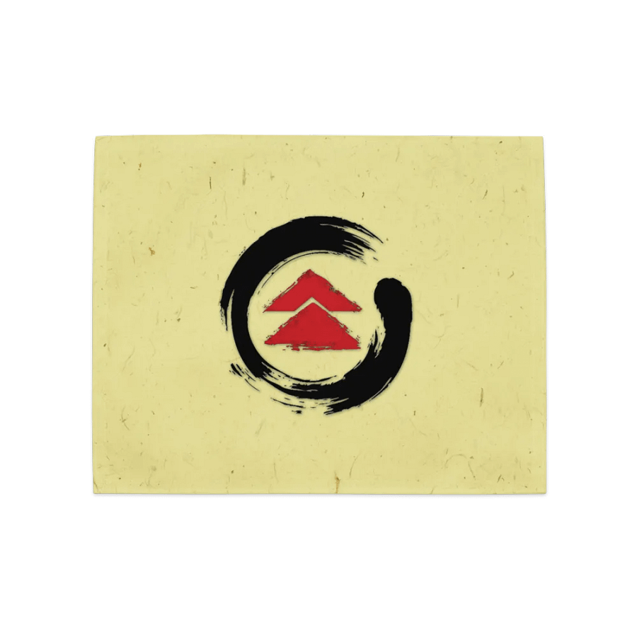 Ghost of Tsushima Placemats (Set of 4) product image (3)