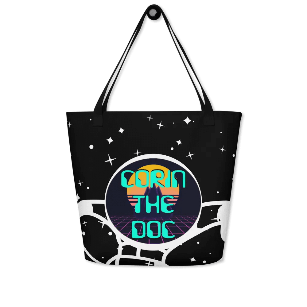 The Astro Issue Tote product image (5)