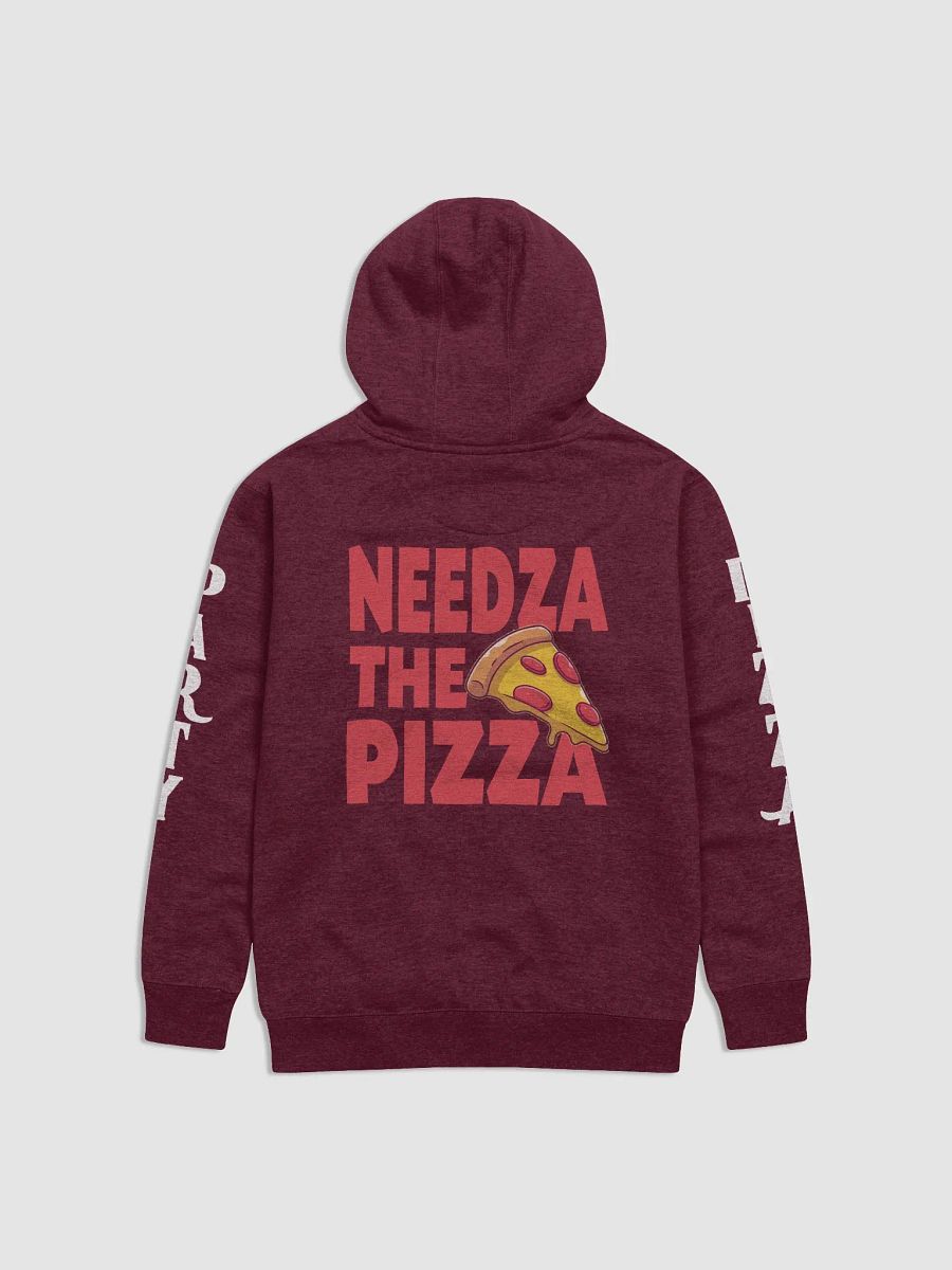 PIZZA... YOU DESERVE IT! product image (1)
