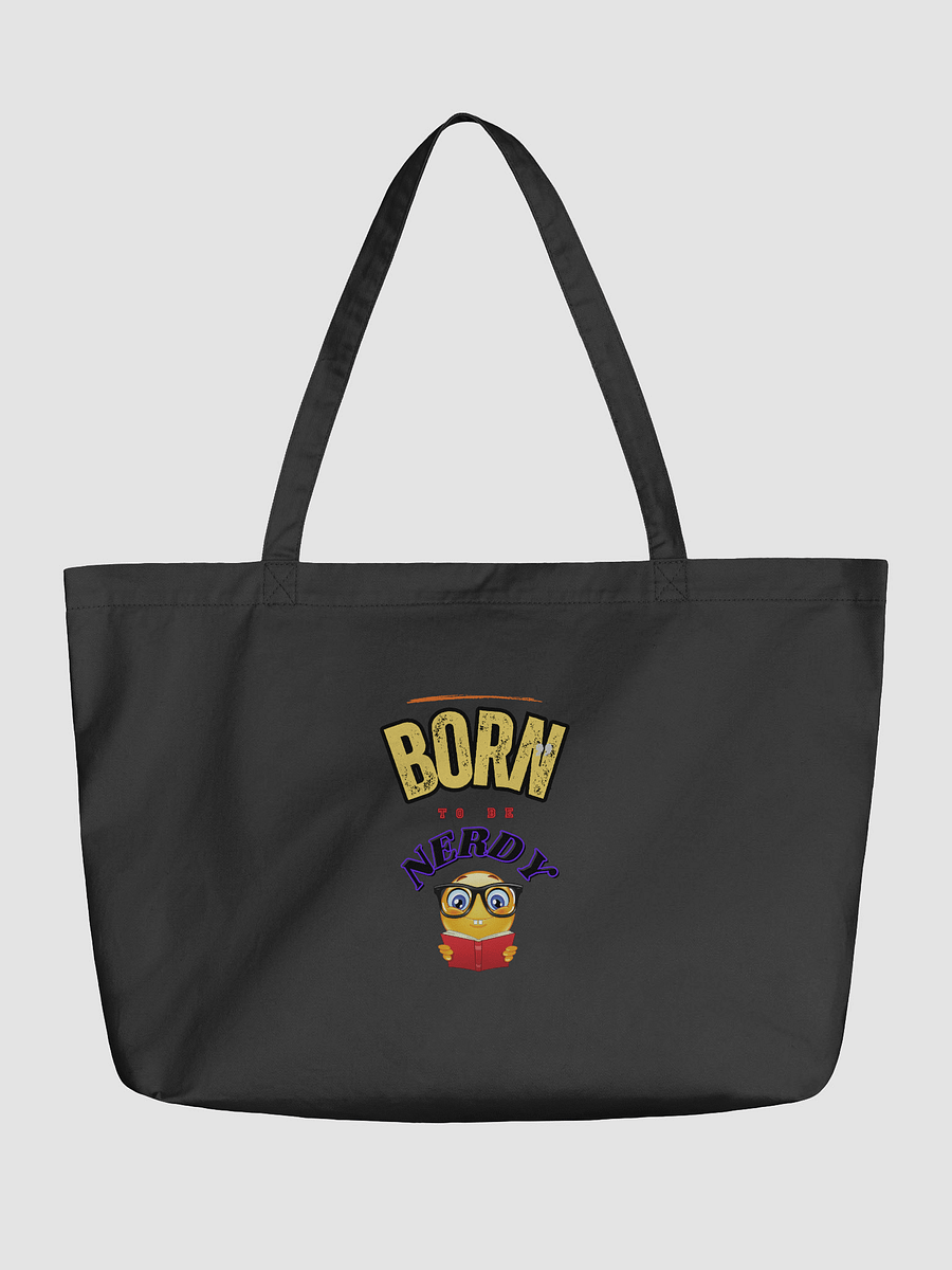 BORN Tote product image (1)