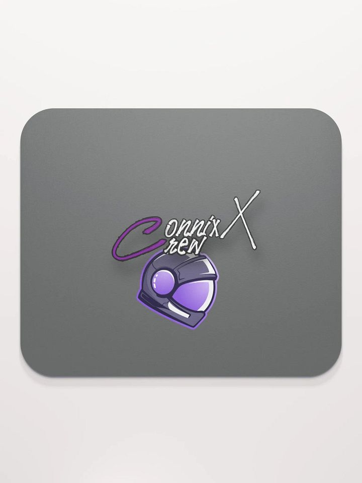 Galactic Connix Crew Mouse Pad product image (2)