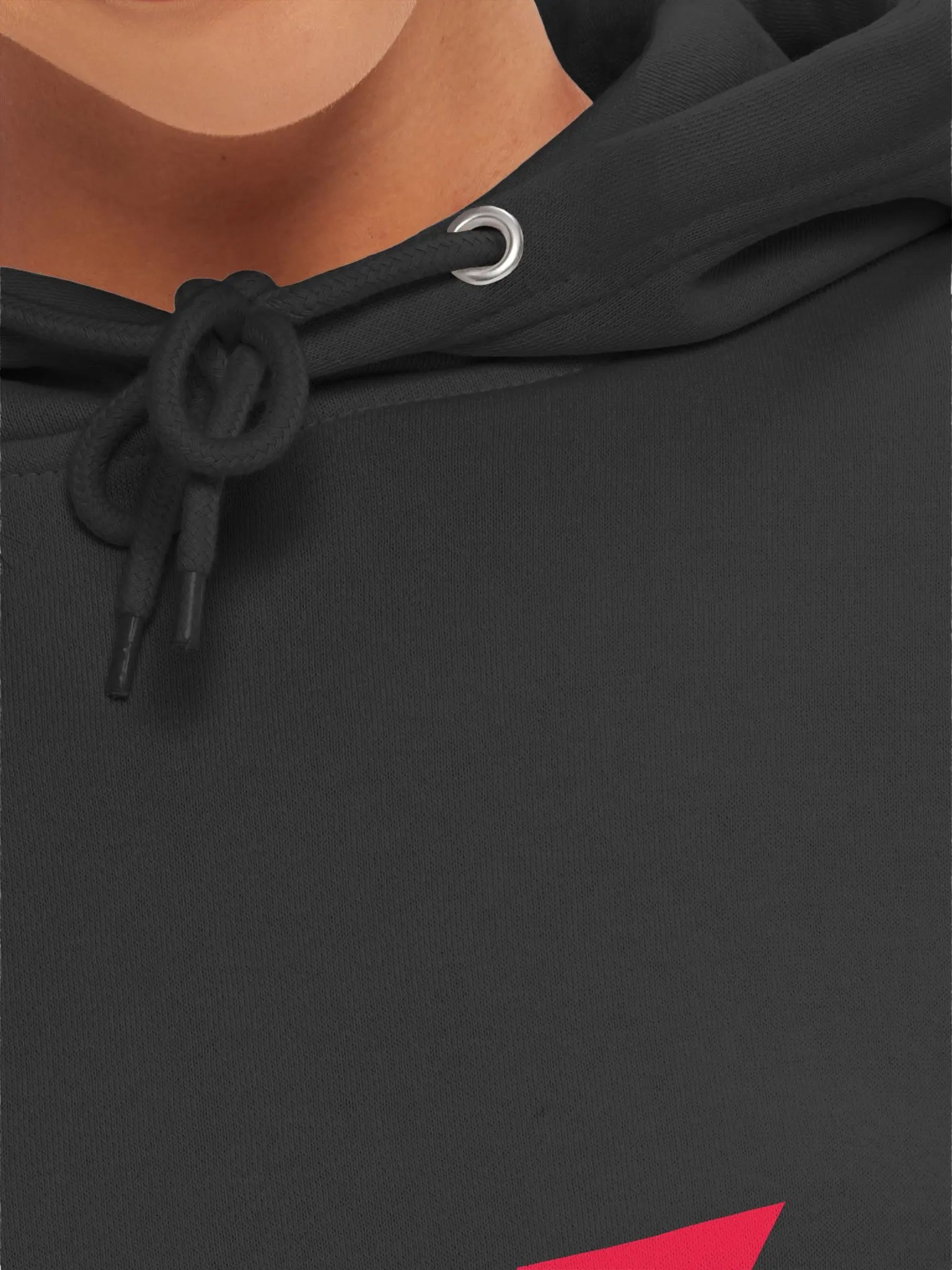 Sharp Block DMZ Pullover Hoodie product image (7)