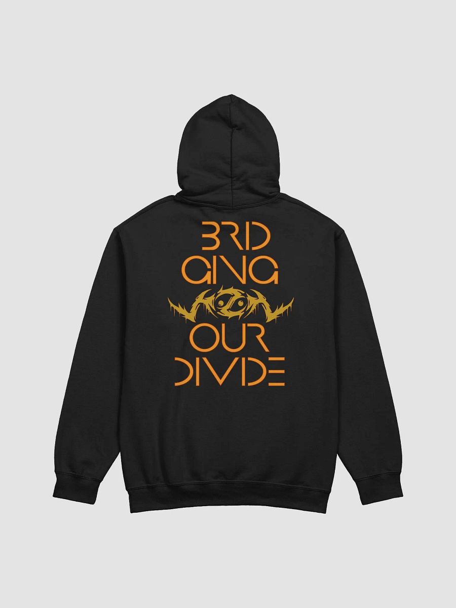 BOD RECKONING OBLIVION Hoodie product image (3)