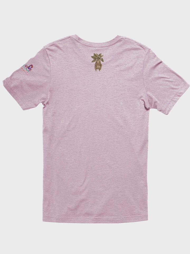 NOTHING MATTERS supersoft tee product image (9)
