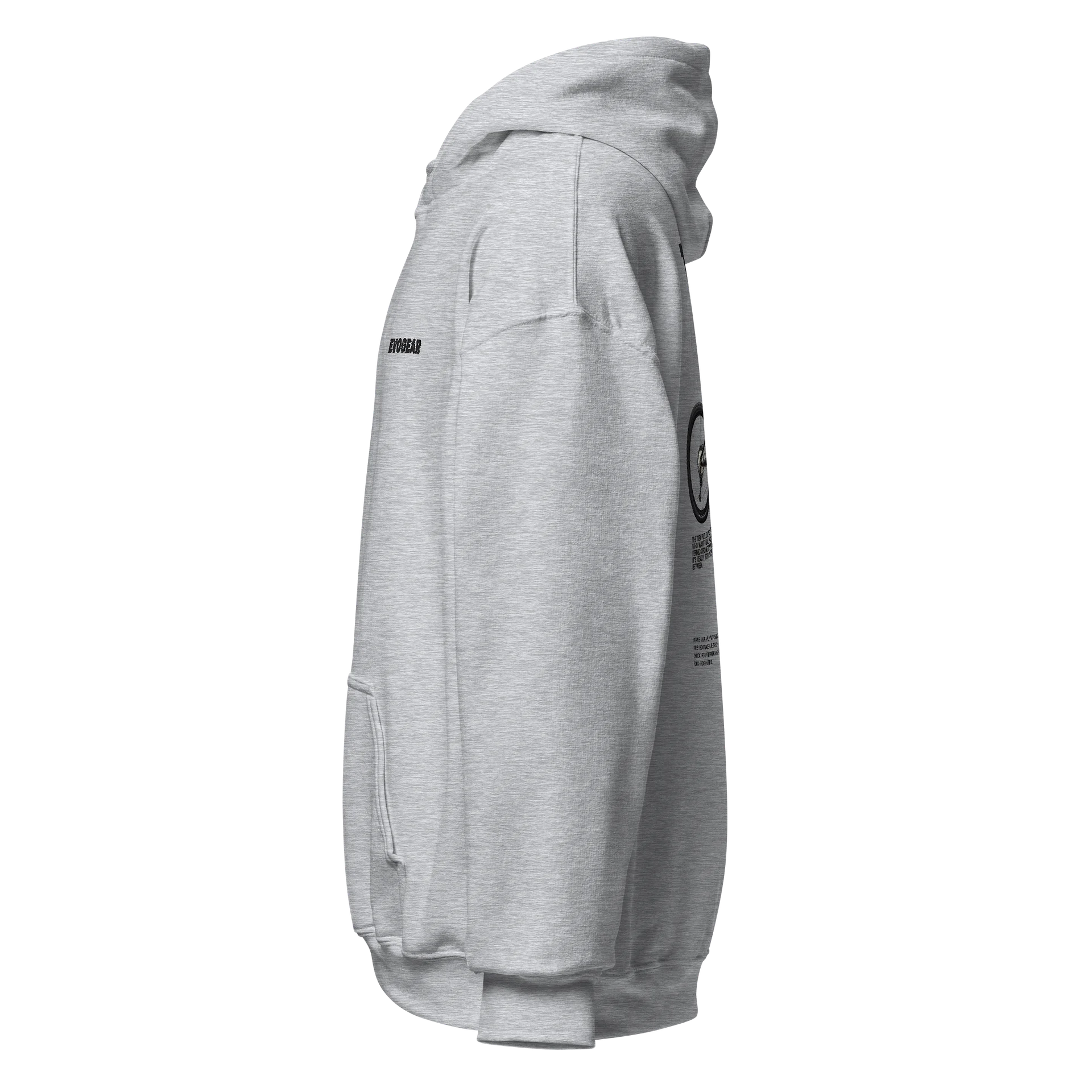 Trek Fuel EX 8 Gen 6 Hoodie product image (5)