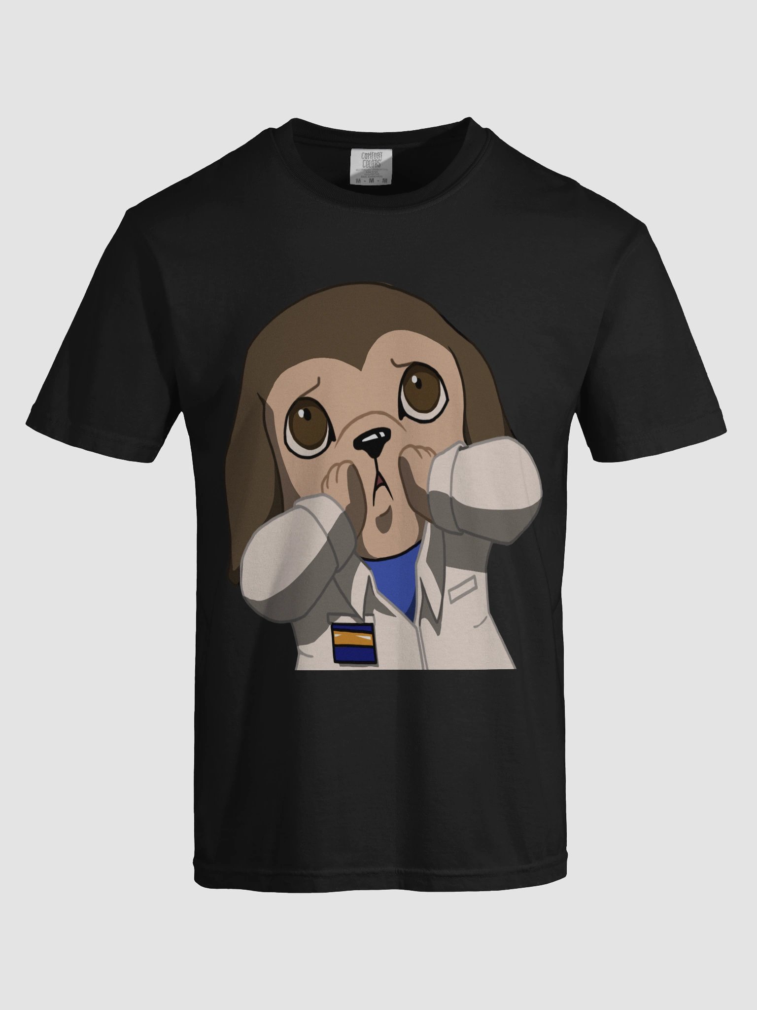 Himbo Rocko Shirt product image (7)