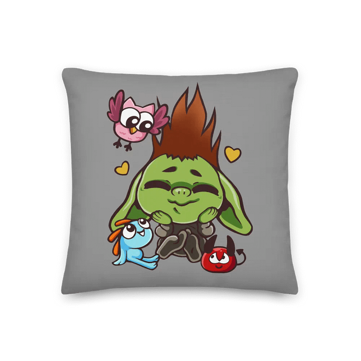 Goblin & Friends product image (1)