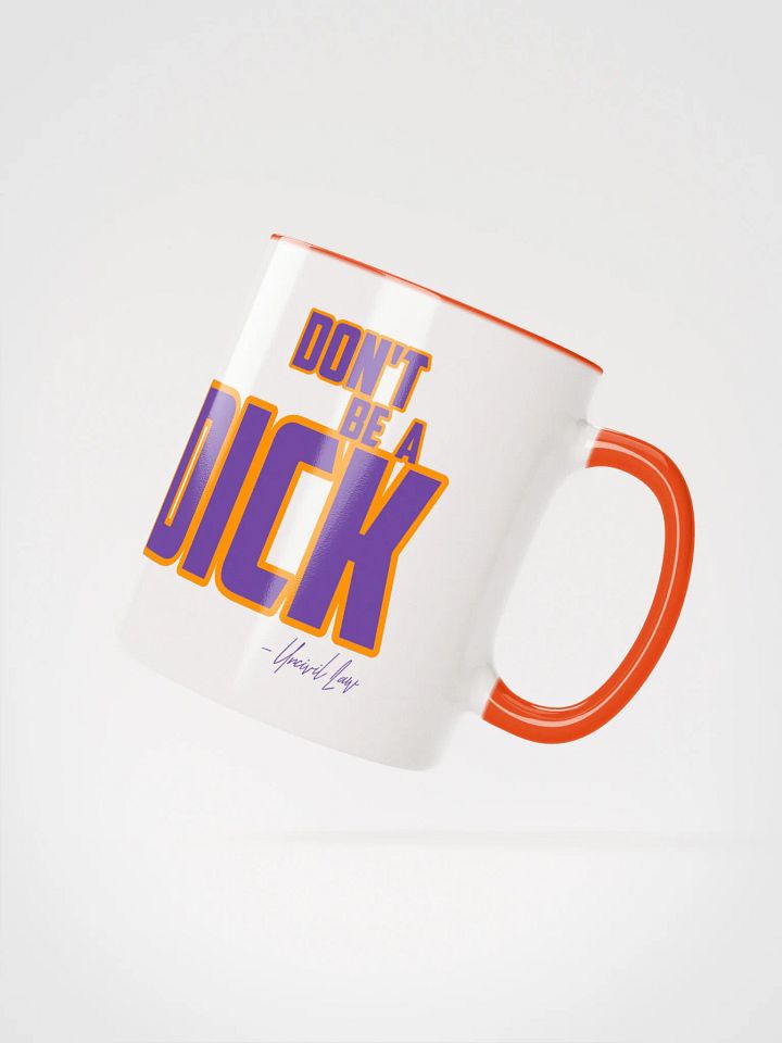 Don't be a d*ck (chug it) product image (2)