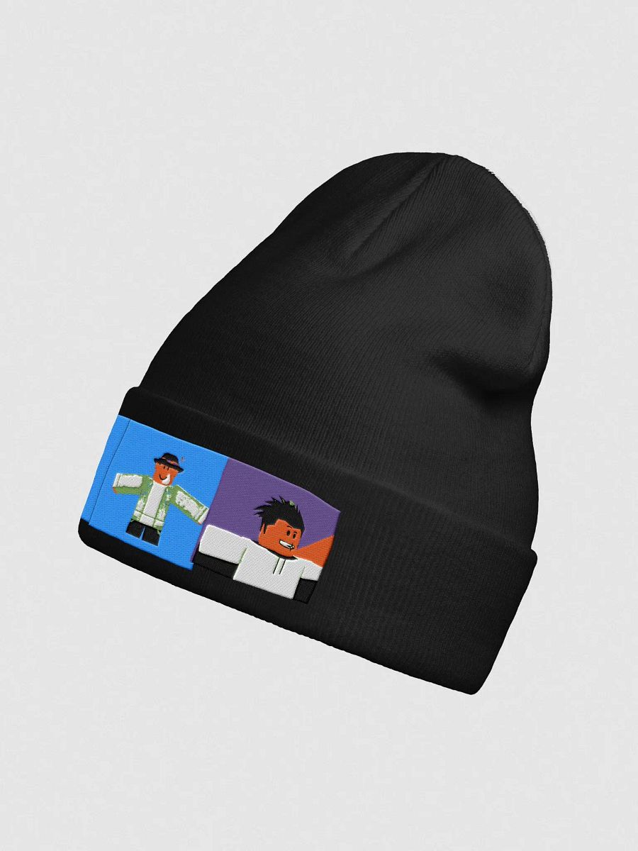 SonXo Beanie product image (8)