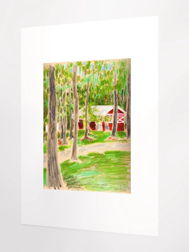 Country Acres Park, OH 07.89 print product image (2)