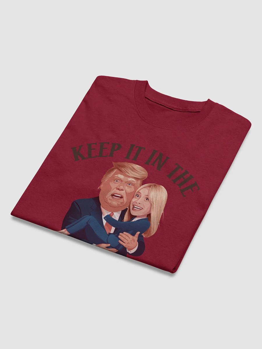 Keep It In The Family! product image (12)