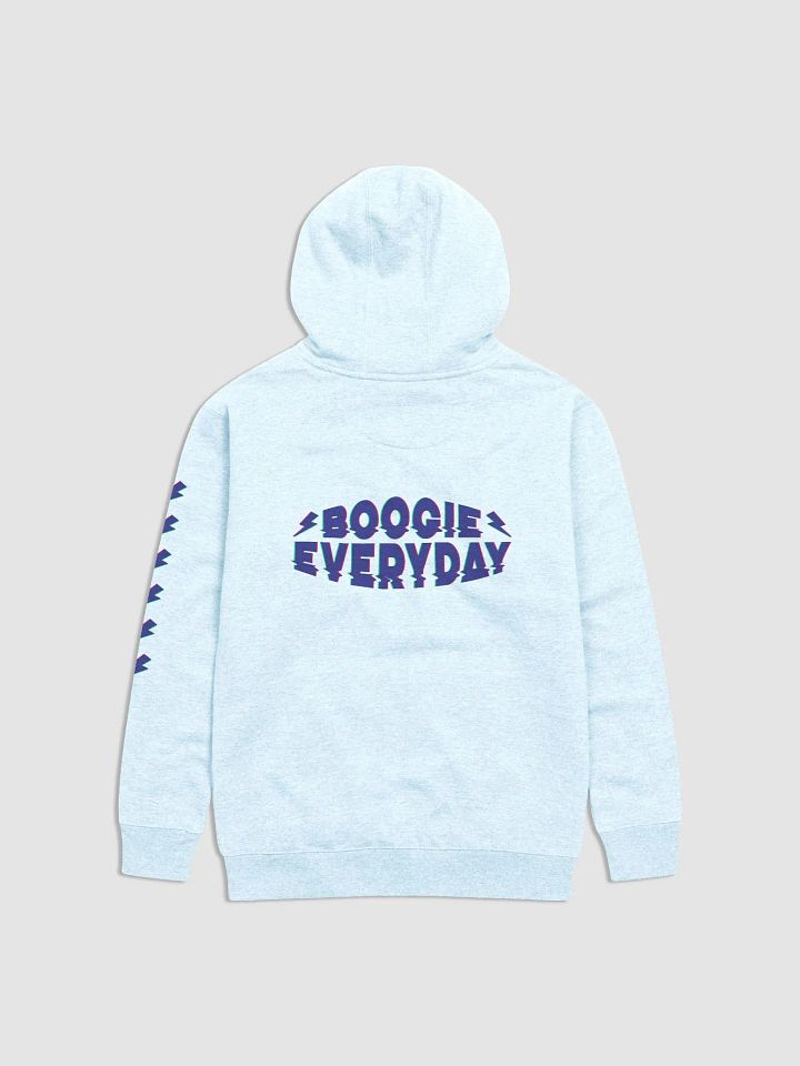 Lightning Boogie Hoodie product image (1)