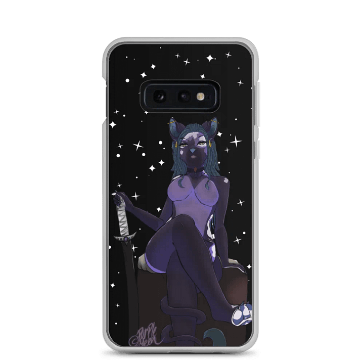 Kirina's Sword Samsung Case product image (3)