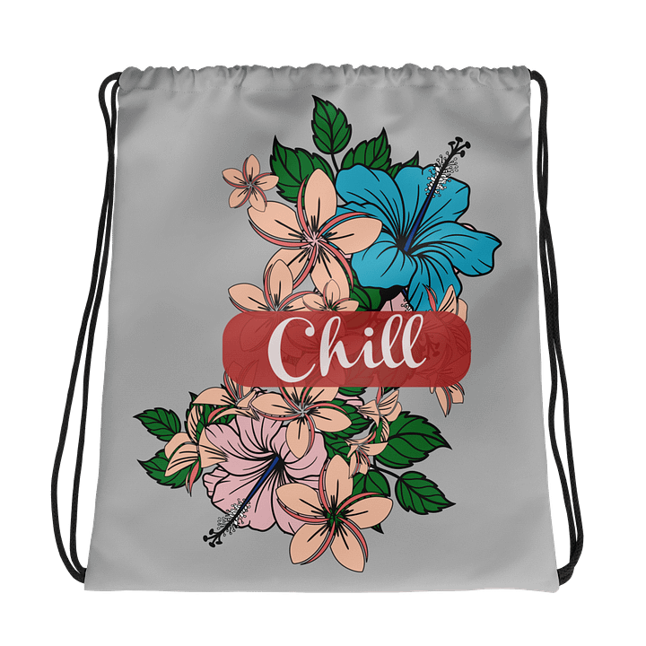 Premium Backpack, Chill product image (1)