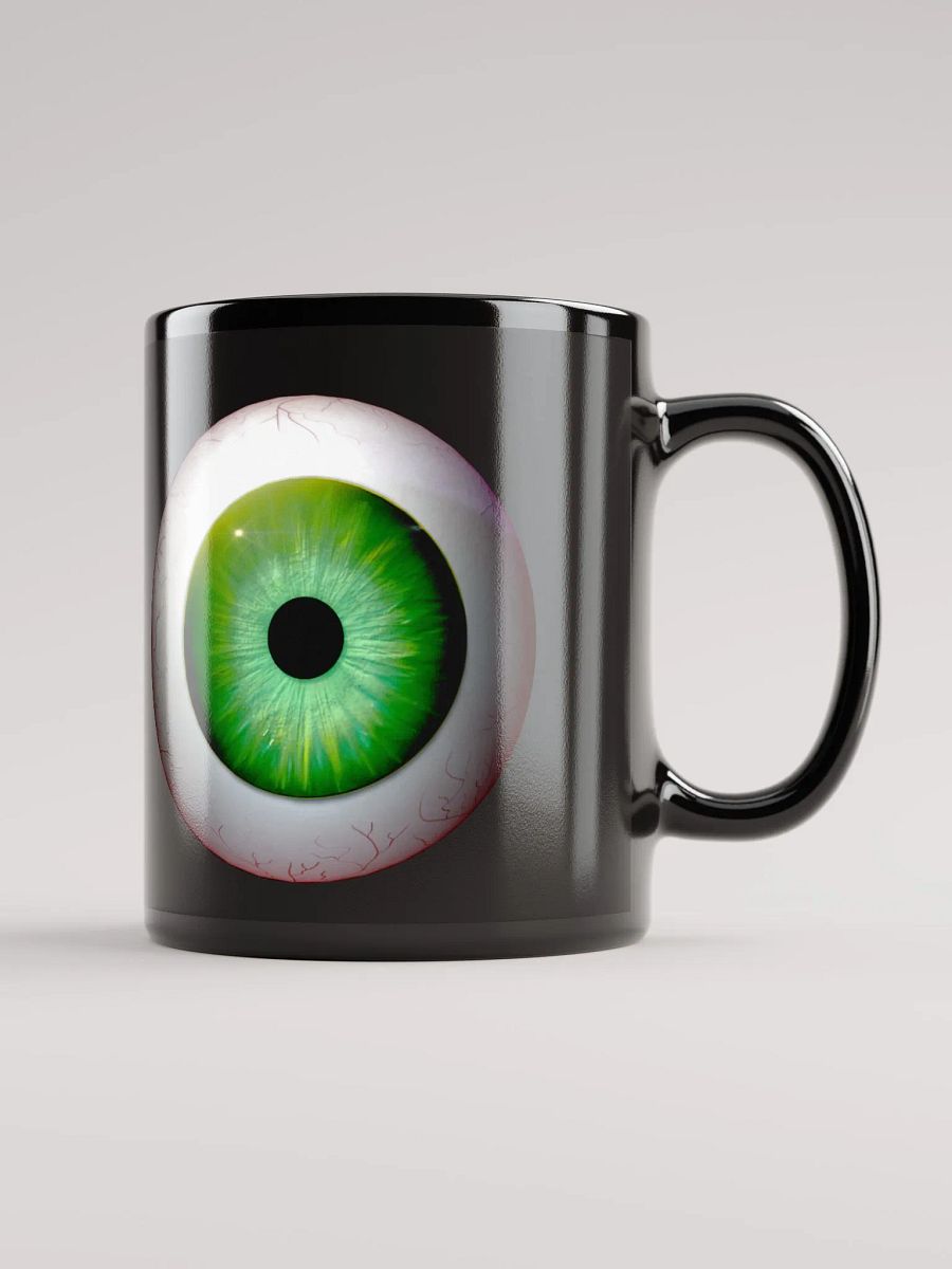 Always Watching Mug product image (2)