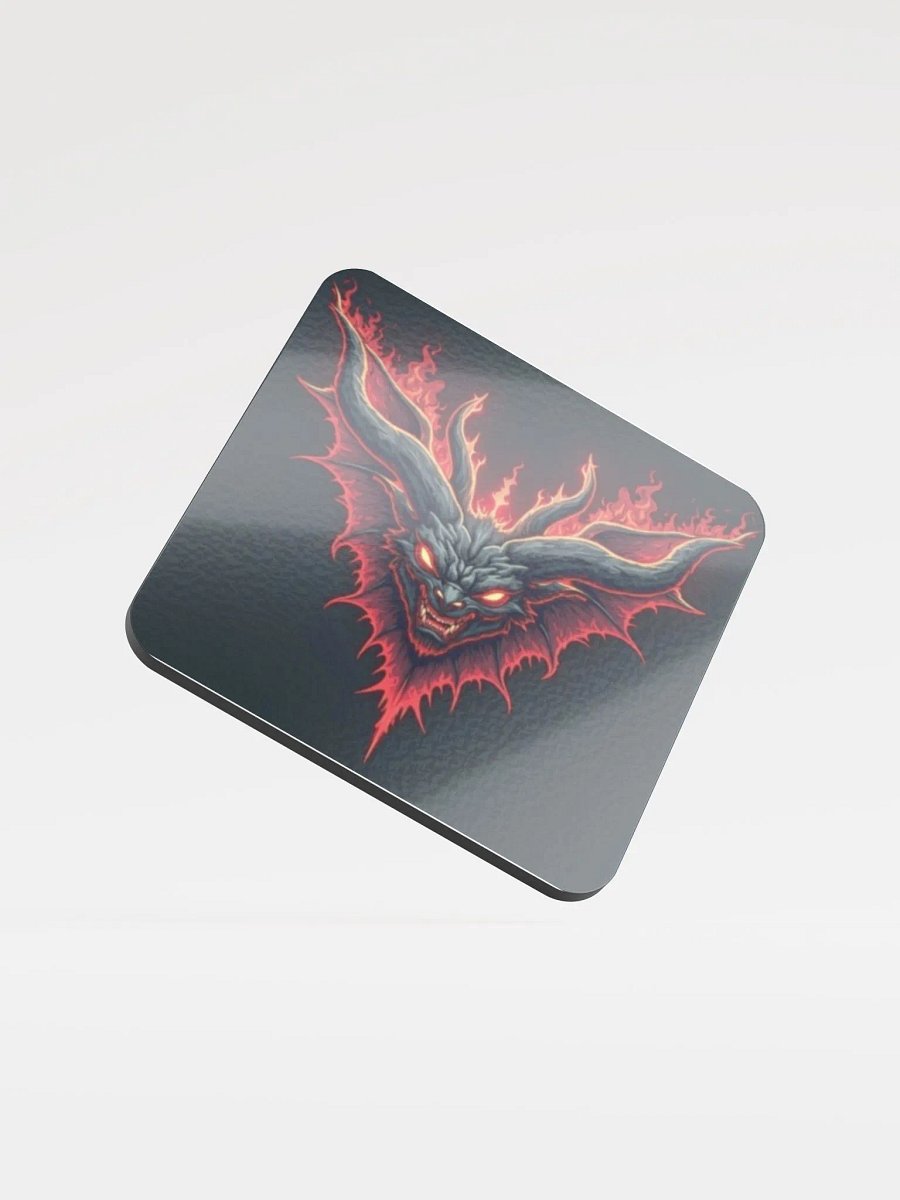 demonic coaster product image (3)