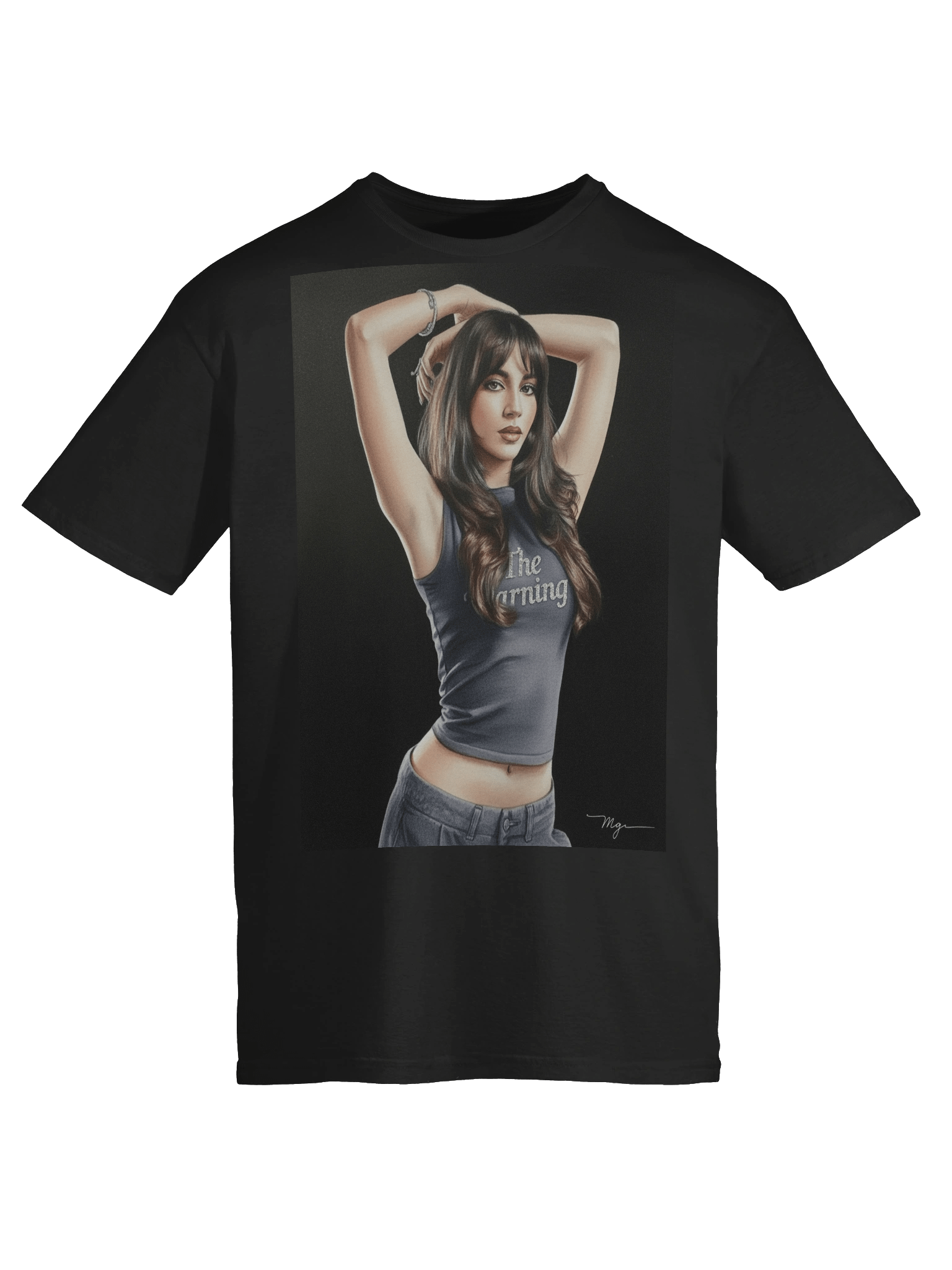 Warning Ale Unisex T-Shirt product image (9)