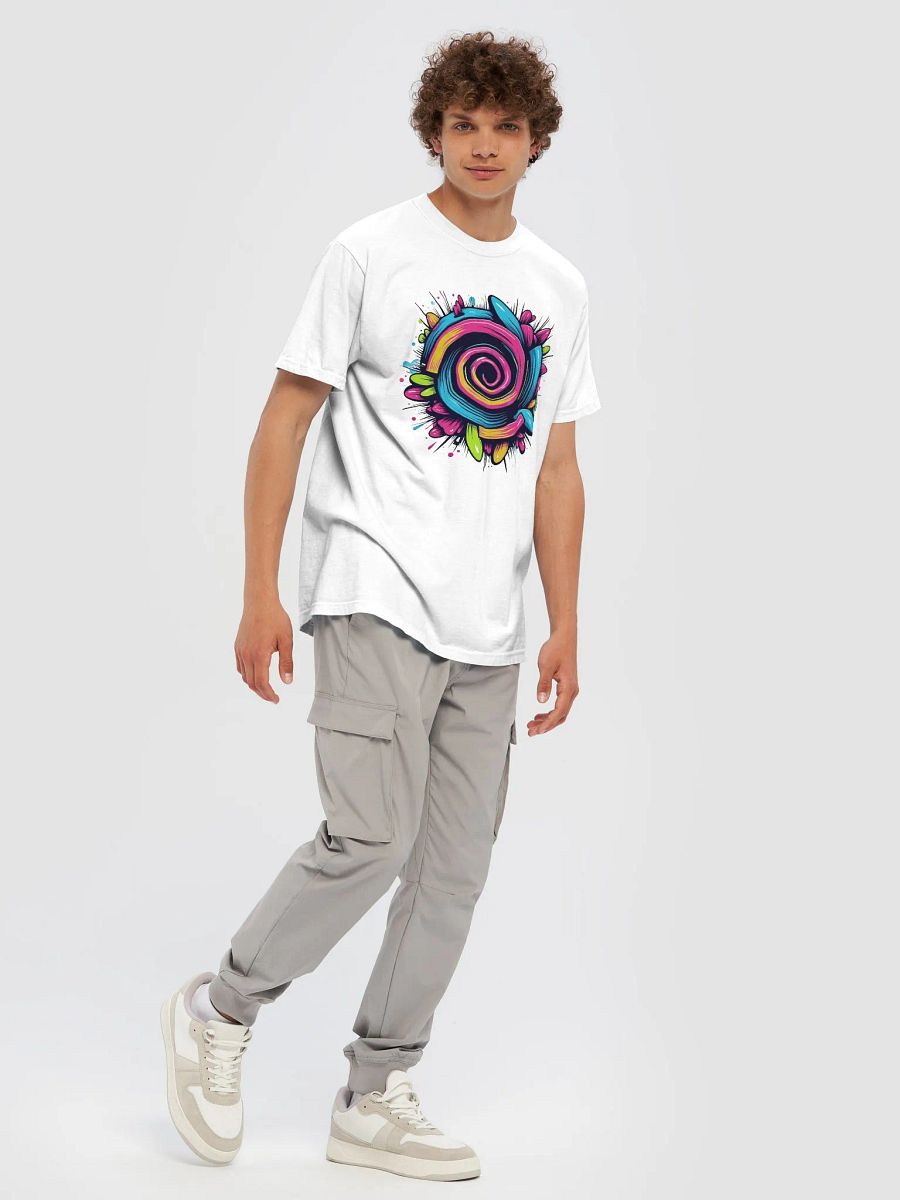 Vibrant Dynamics T-Shirt product image (13)