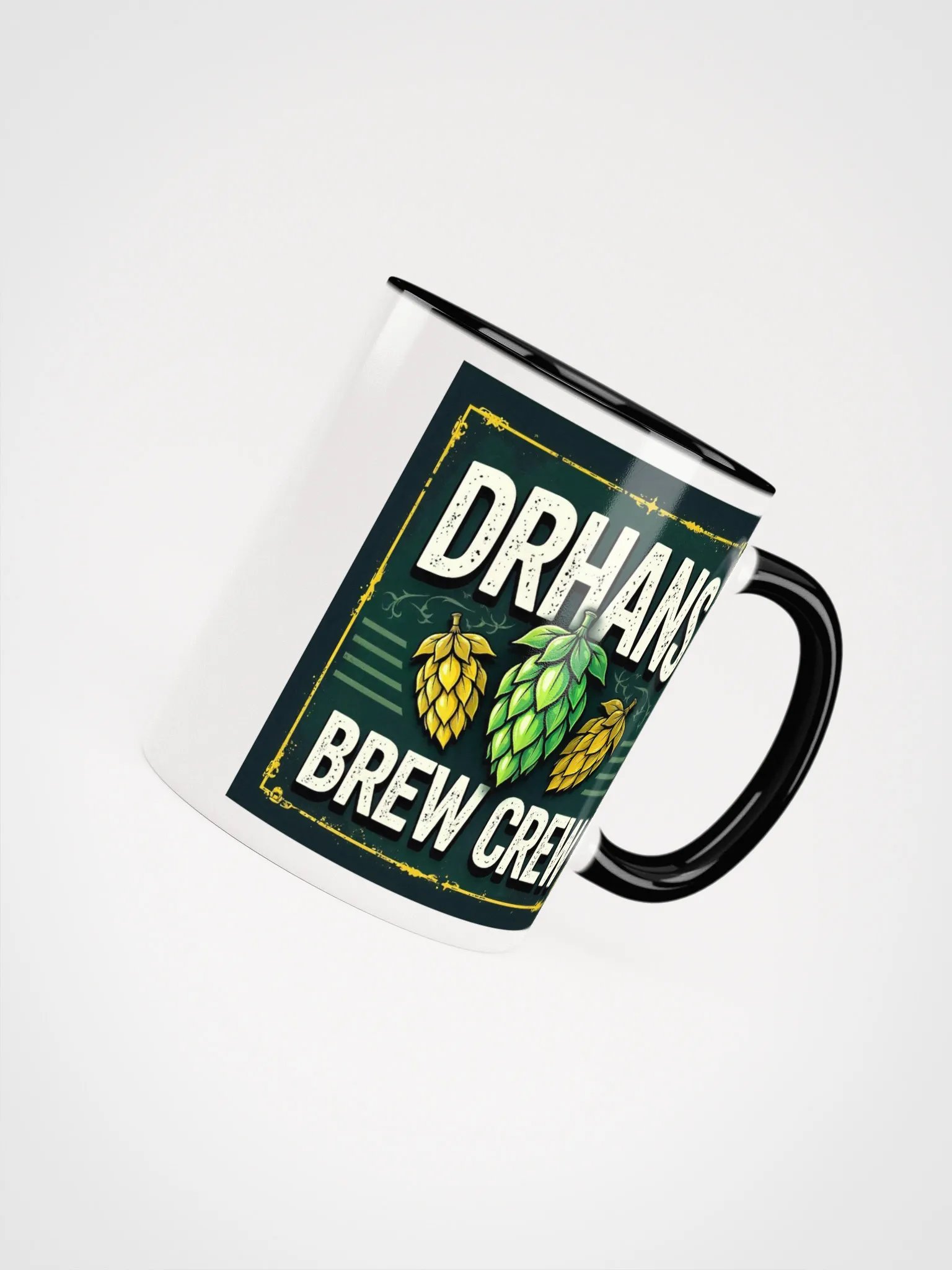 Brew Crew Ceramic Bliss Mug product image (8)