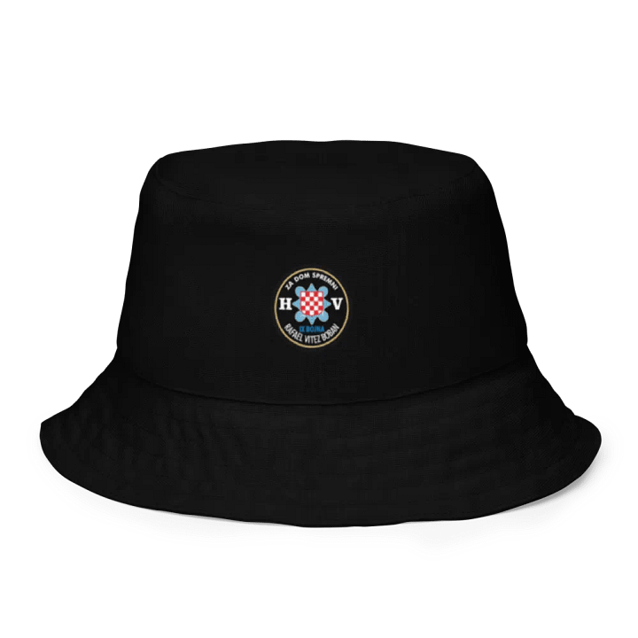 HOS RAFAEL VITEZ BOBAN ORIGINAL HAT product image (1)