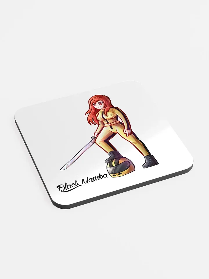 Mamba Coaster Set product image (2)