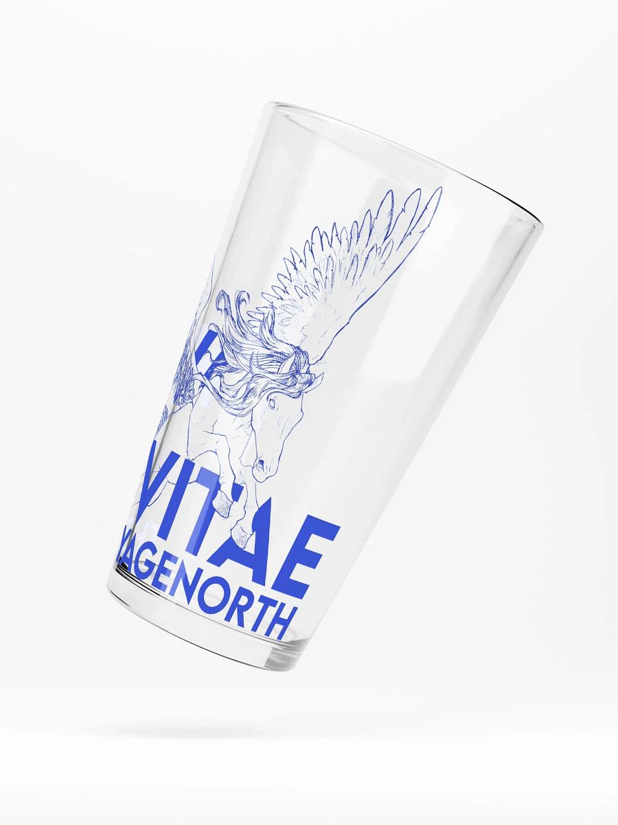 Nova Vitae 2024 Pint Glass product image (5)