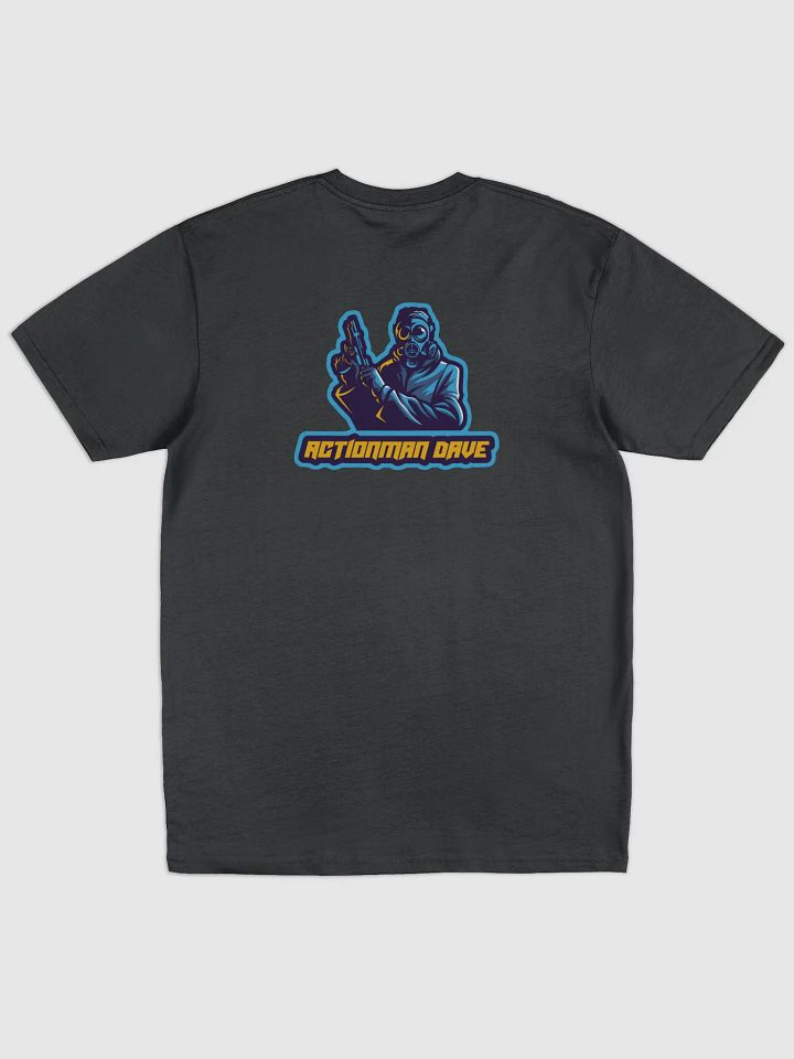Action Shirt 4 product image (2)
