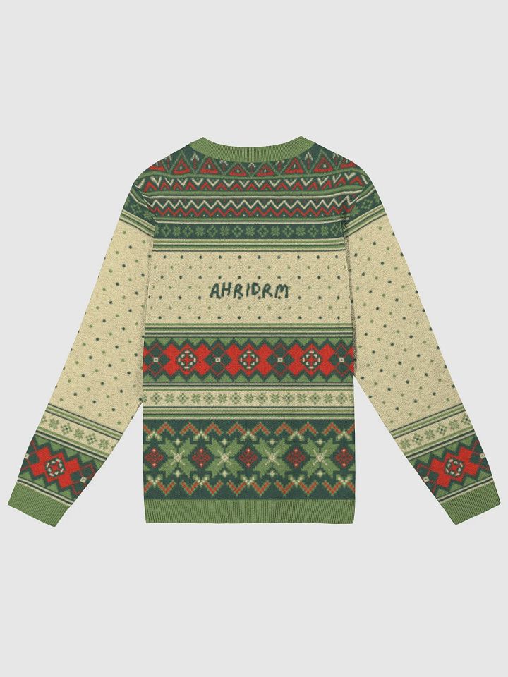 OnlyBobs Ugly Sweater product image (8)
