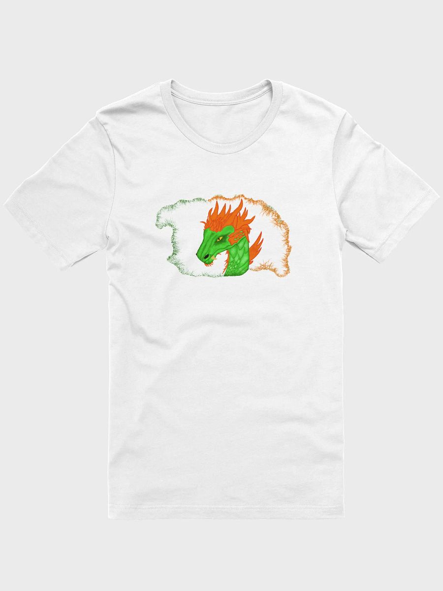 Dragon's Blaze T-Shirt product image (1)