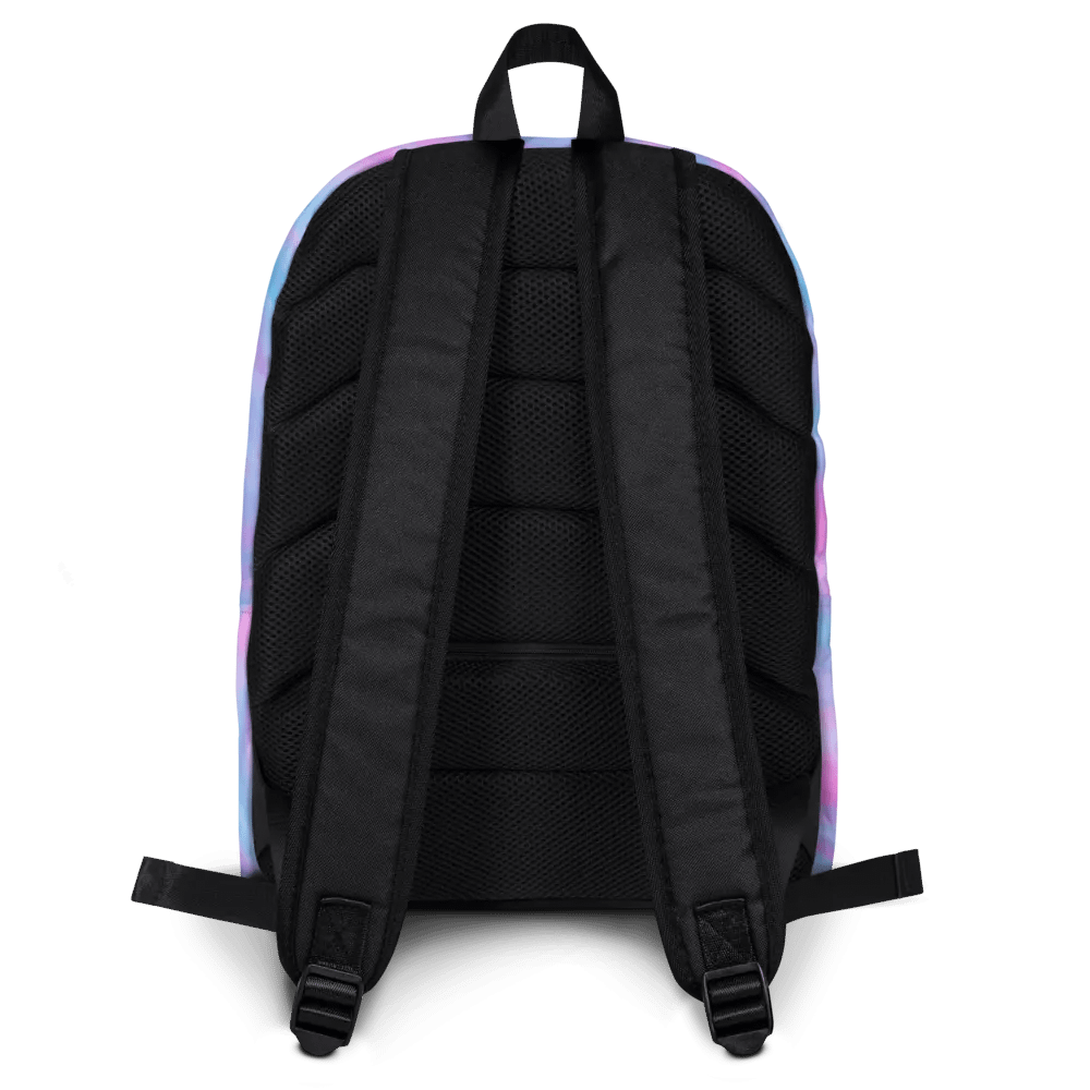 Logo Backpack product image (3)