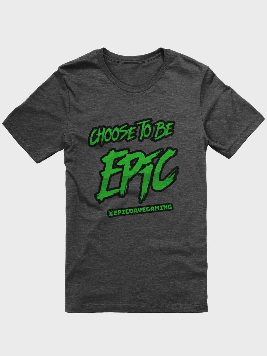 Choose To Be Tee product image (15)