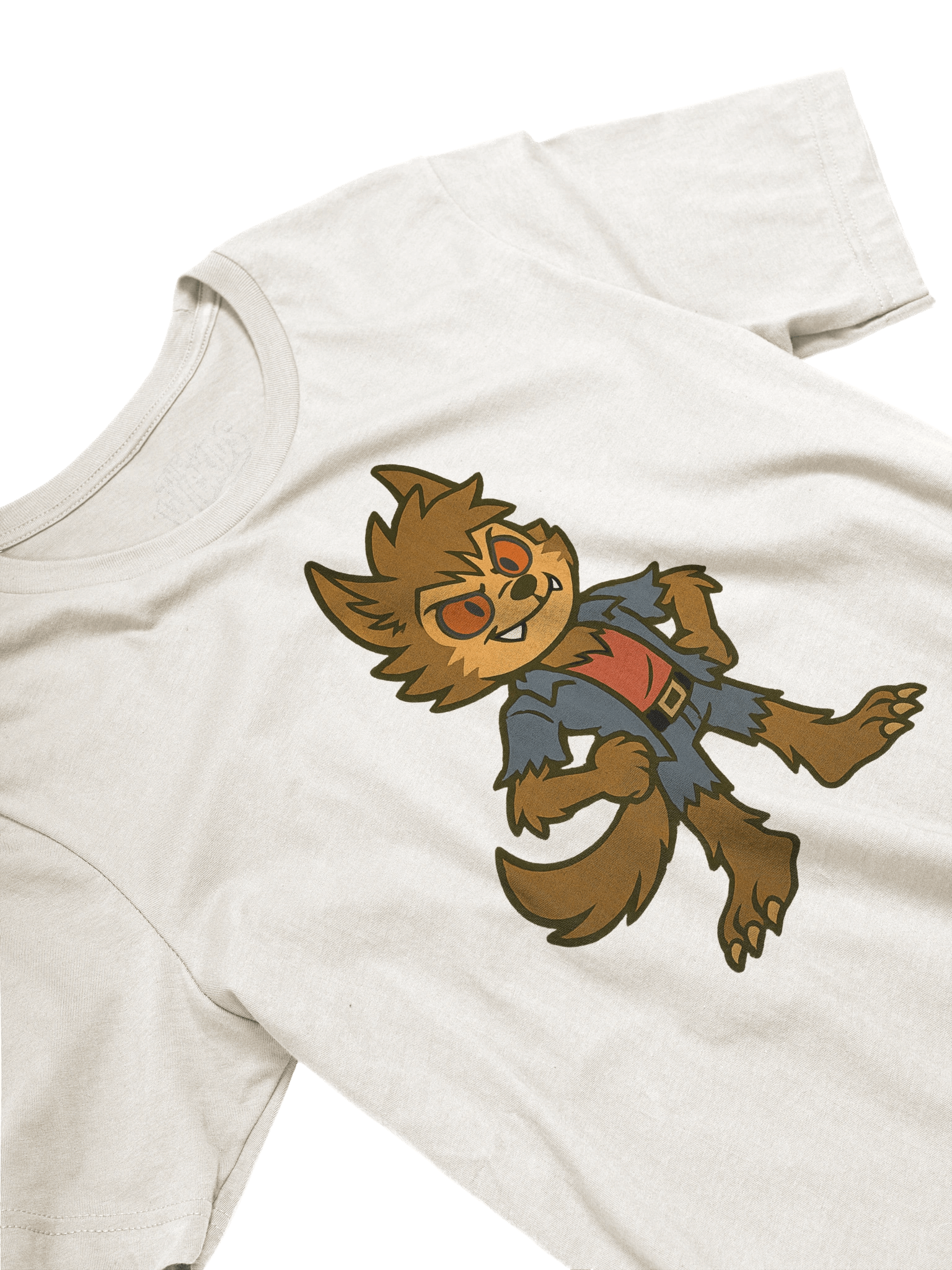Wolf Boy product image (2)