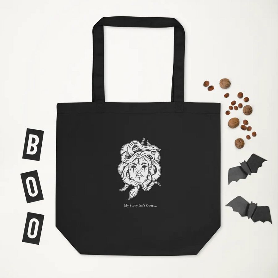Medusa- Tote product image (3)