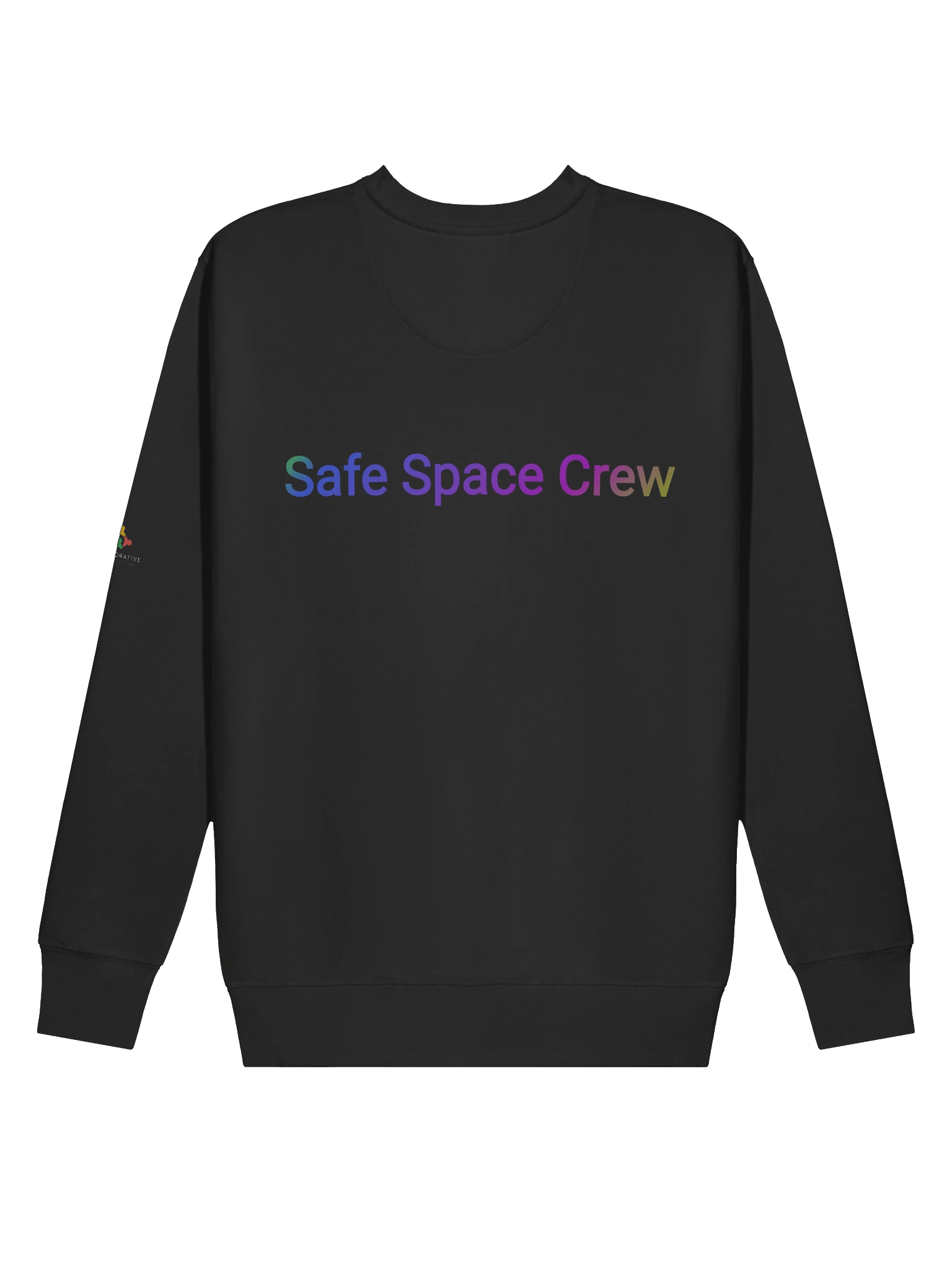 Safe For Every Spectrum Sweatshirt product image (5)