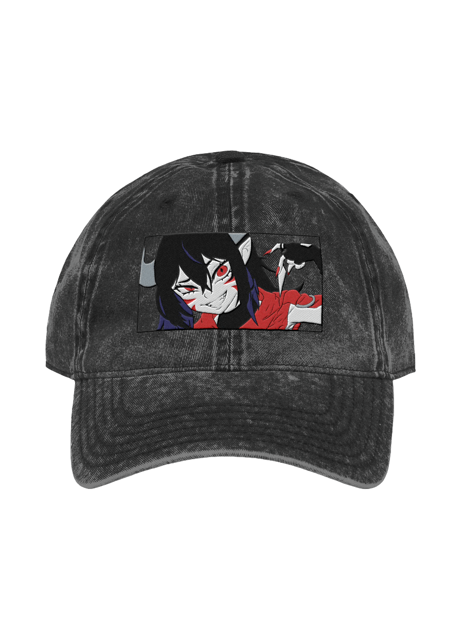 Kunai Vintage Dad Hat product image (1)